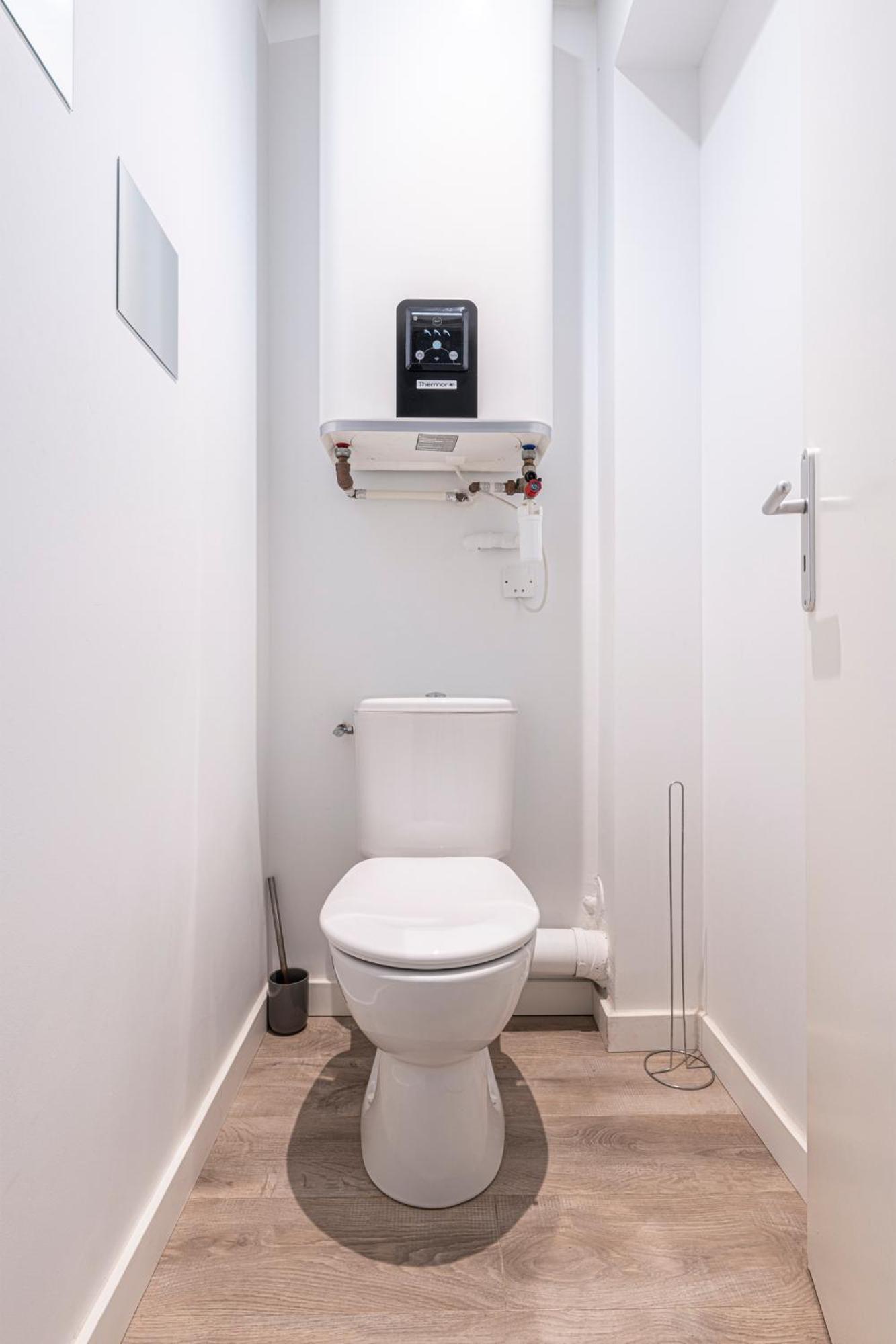 Pau Standing & Confort Zewnętrze zdjęcie